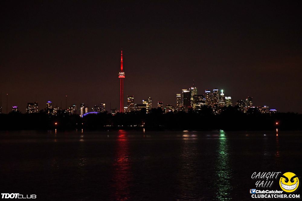 Empress Of Canada party venue photo 89 - September 15th, 2018