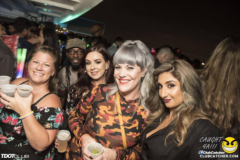 Empress Of Canada party venue photo 90 - September 15th, 2018