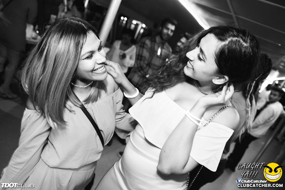 Empress Of Canada party venue photo 10 - September 15th, 2018