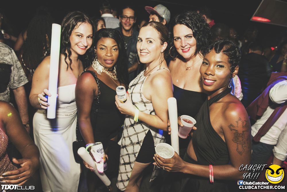 Empress Of Canada party venue photo 91 - September 15th, 2018