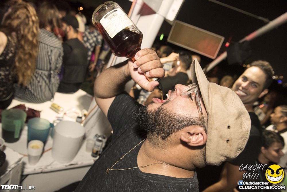 Empress Of Canada party venue photo 93 - September 15th, 2018