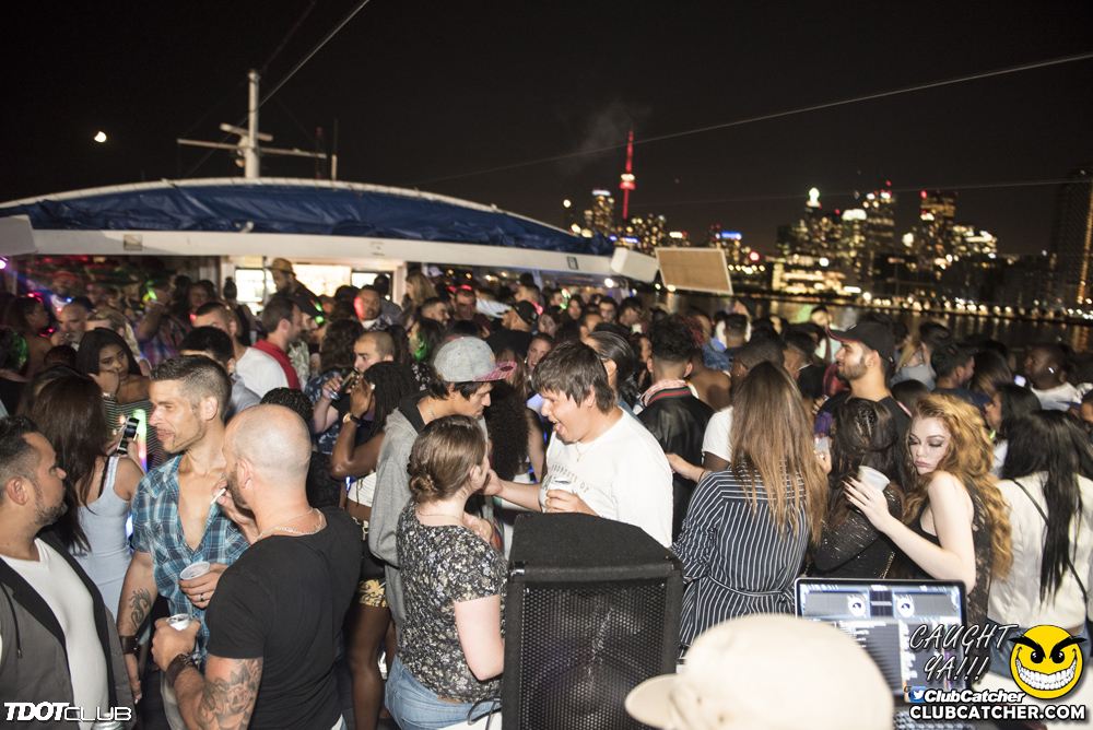 Empress Of Canada party venue photo 94 - September 15th, 2018