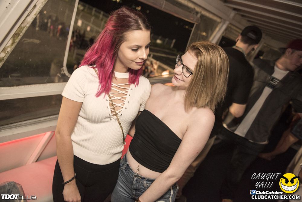 Empress Of Canada party venue photo 95 - September 15th, 2018