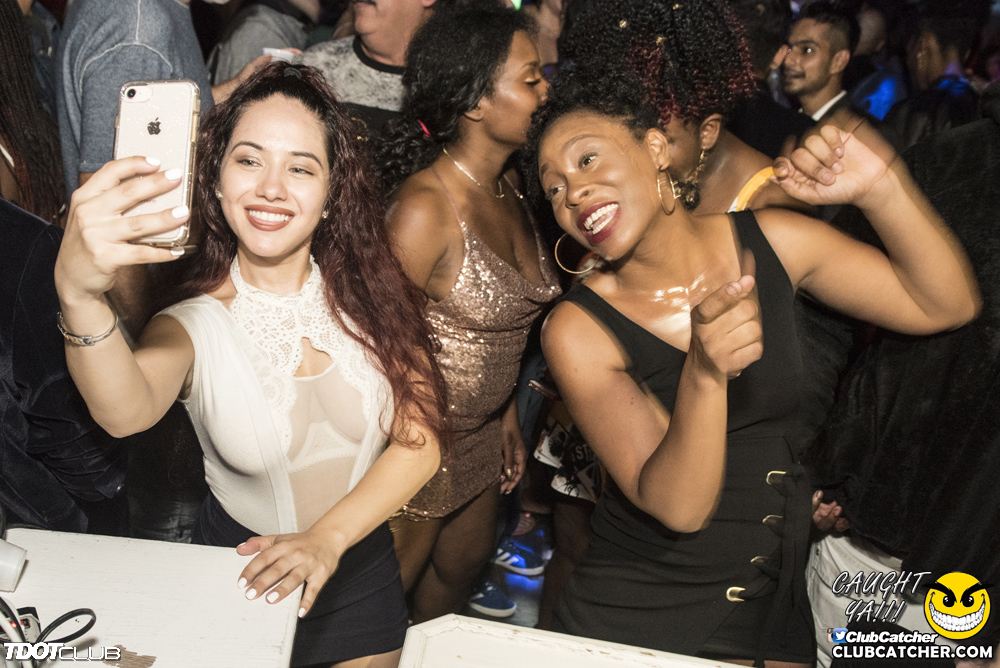 Empress Of Canada party venue photo 96 - September 15th, 2018