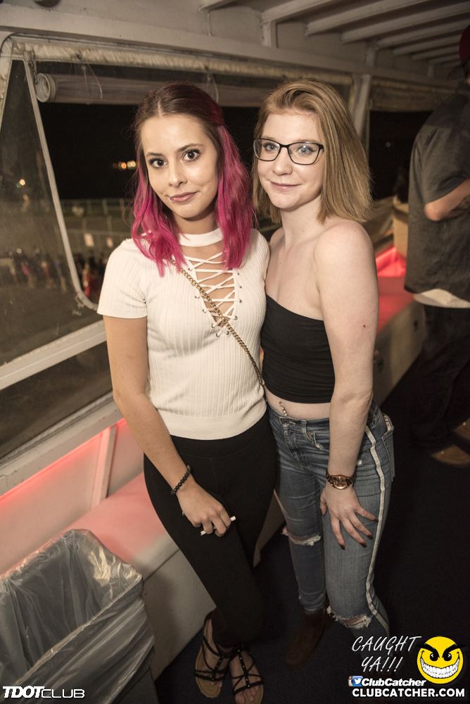 Empress Of Canada party venue photo 100 - September 15th, 2018