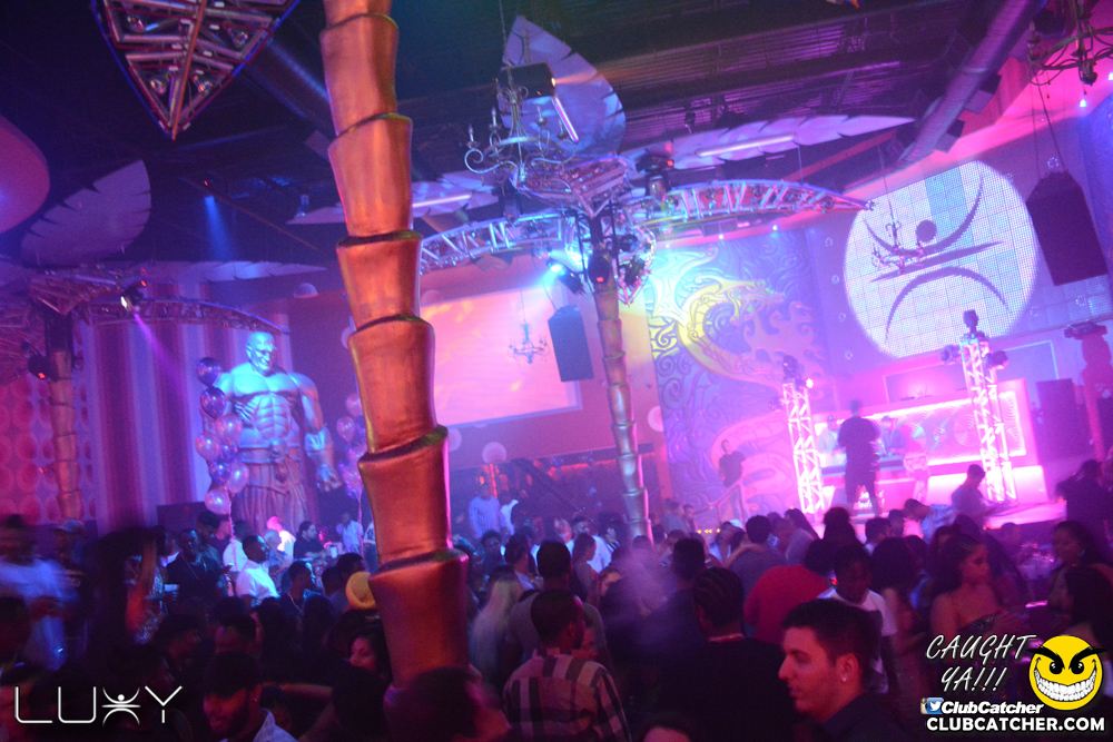 Luxy nightclub photo 1 - September 15th, 2018