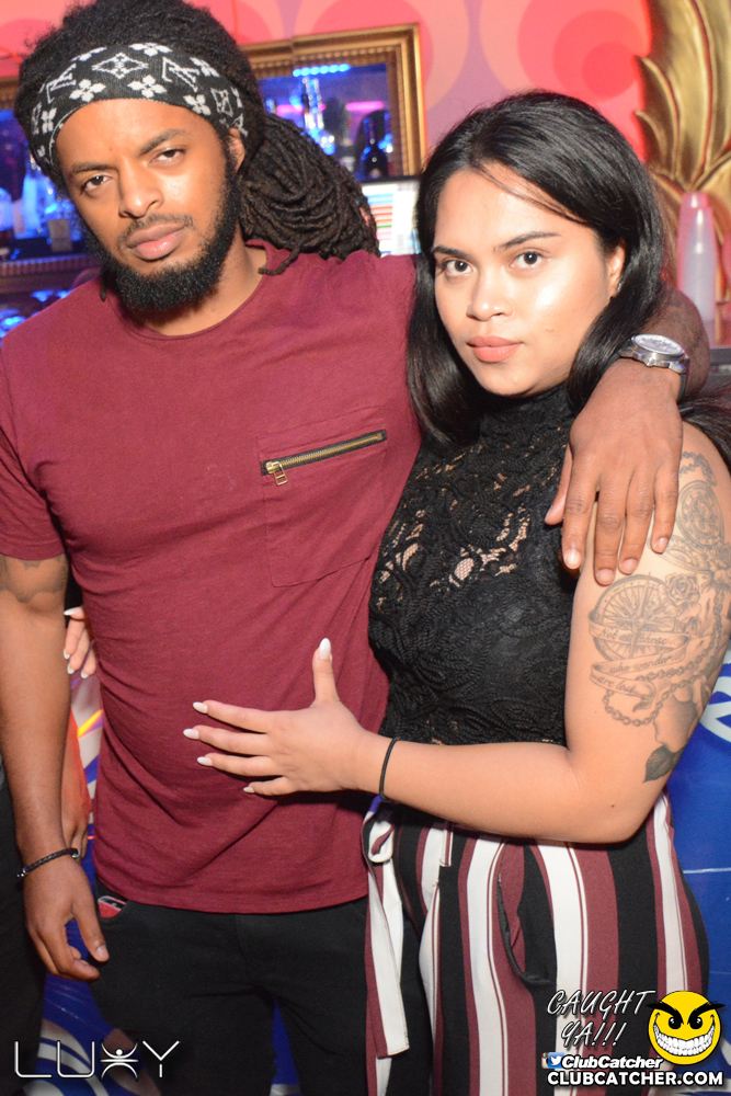 Luxy nightclub photo 101 - September 15th, 2018