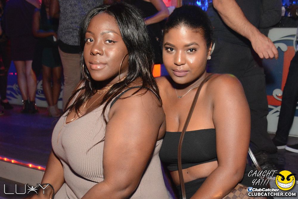Luxy nightclub photo 108 - September 15th, 2018