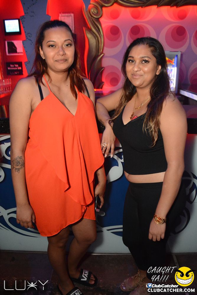 Luxy nightclub photo 109 - September 15th, 2018