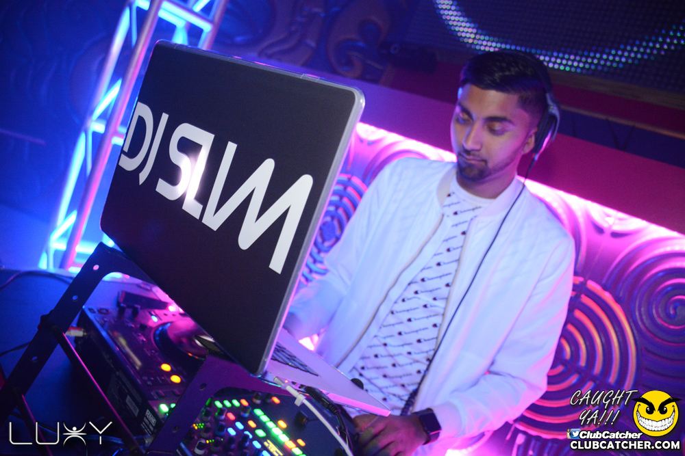 Luxy nightclub photo 111 - September 15th, 2018
