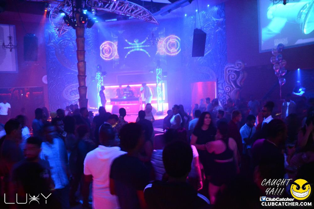 Luxy nightclub photo 115 - September 15th, 2018