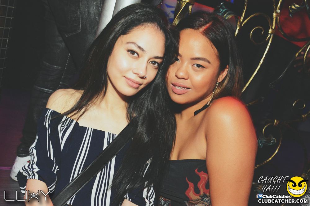 Luxy nightclub photo 117 - September 15th, 2018