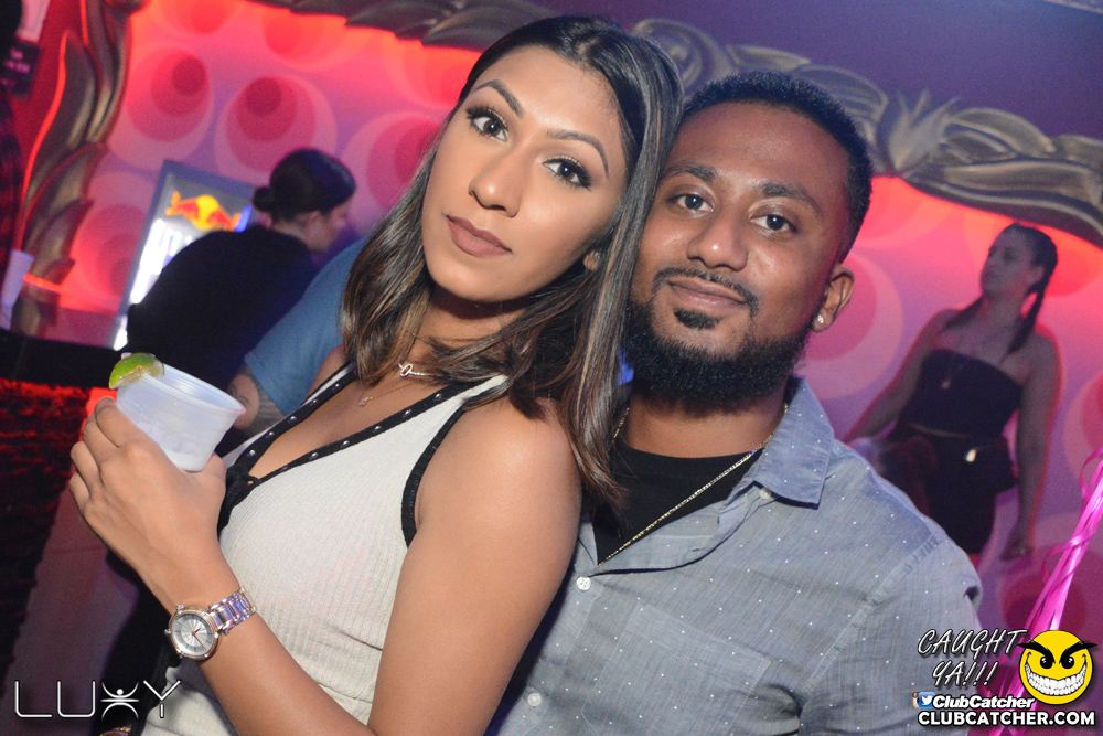 Luxy nightclub photo 118 - September 15th, 2018