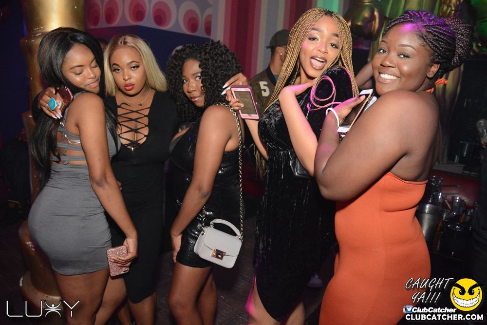 Luxy nightclub photo 122 - September 15th, 2018