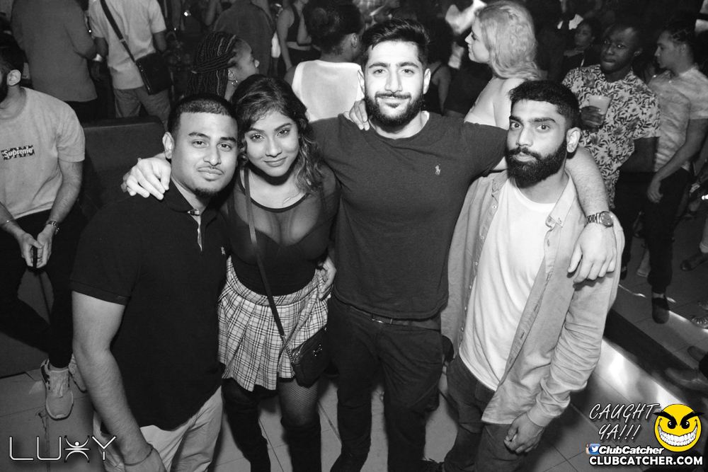 Luxy nightclub photo 123 - September 15th, 2018