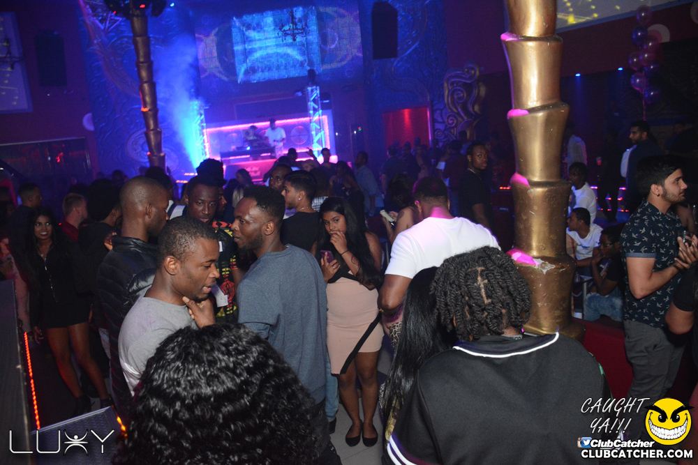 Luxy nightclub photo 125 - September 15th, 2018