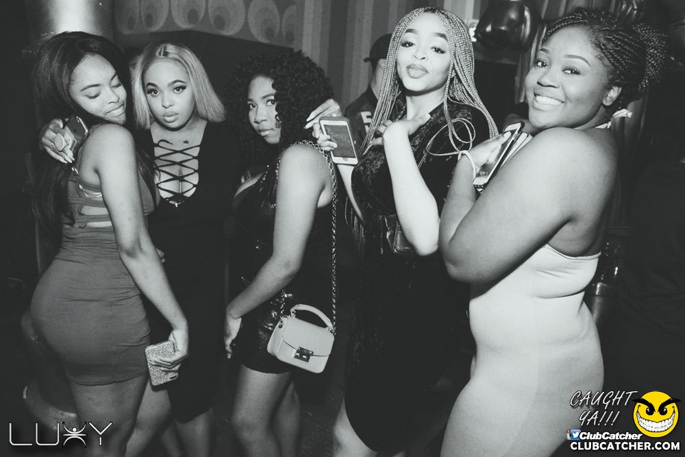 Luxy nightclub photo 126 - September 15th, 2018