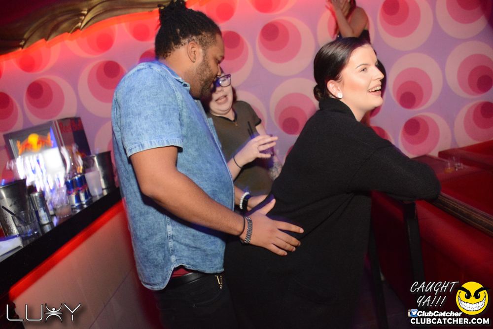 Luxy nightclub photo 128 - September 15th, 2018