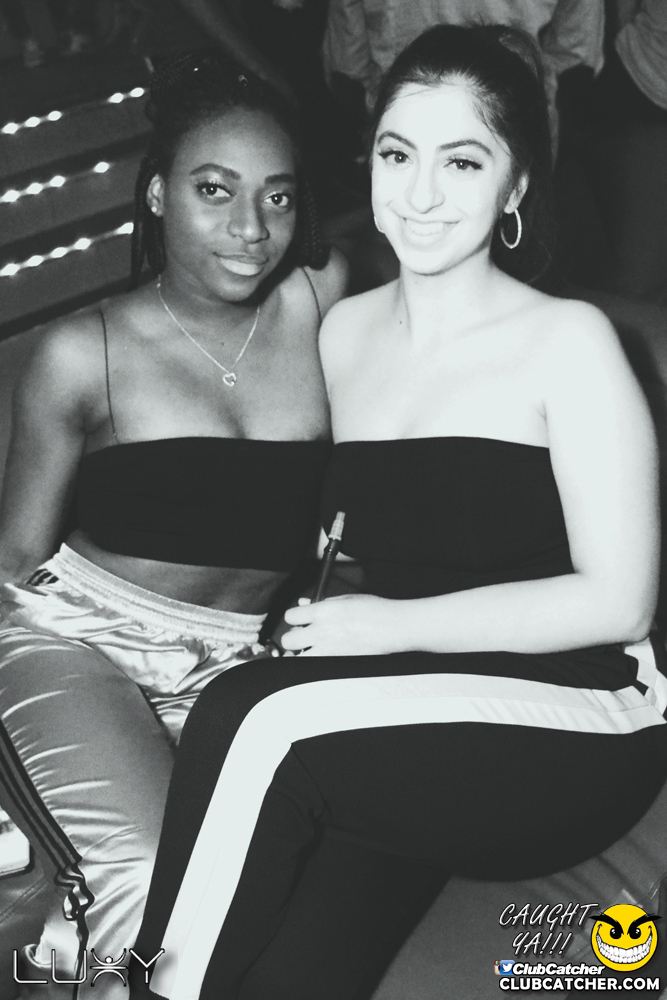 Luxy nightclub photo 131 - September 15th, 2018