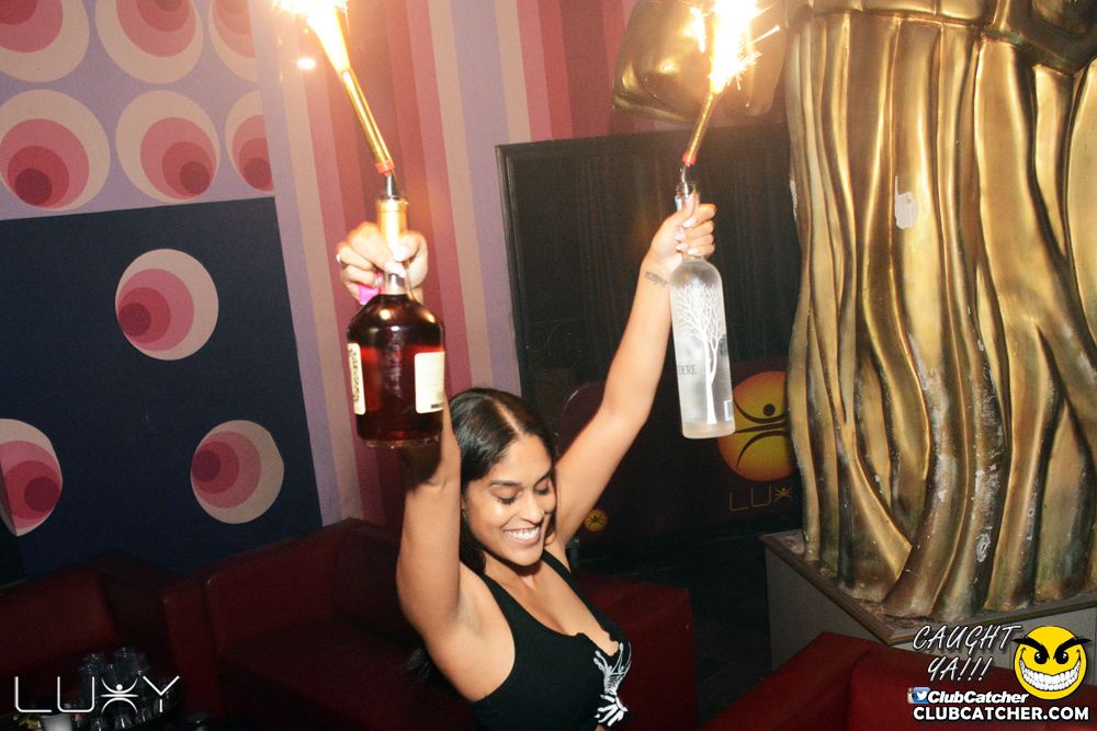 Luxy nightclub photo 133 - September 15th, 2018
