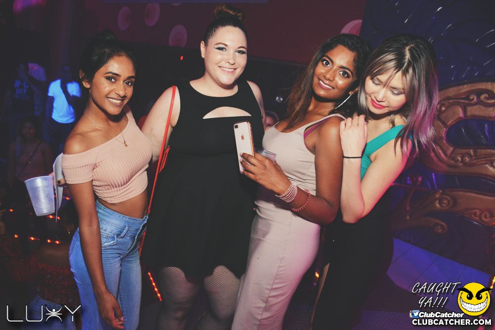 Luxy nightclub photo 135 - September 15th, 2018