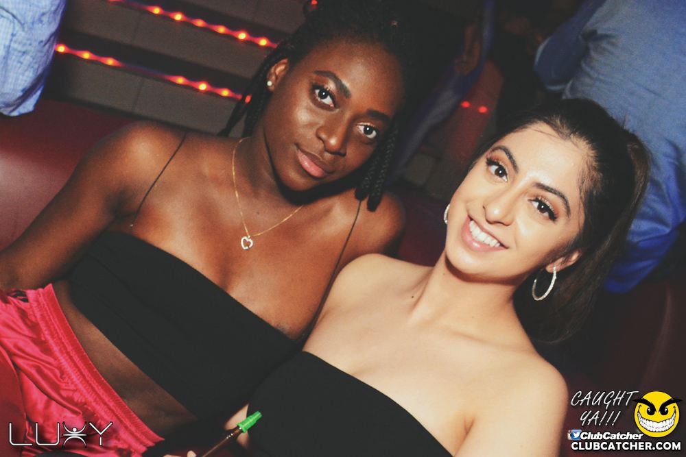 Luxy nightclub photo 136 - September 15th, 2018