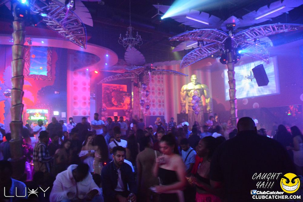 Luxy nightclub photo 138 - September 15th, 2018