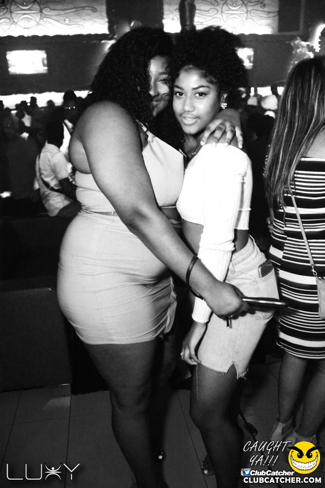 Luxy nightclub photo 140 - September 15th, 2018