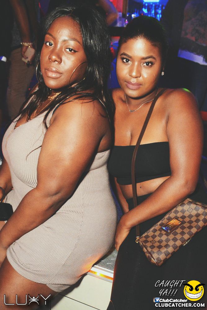 Luxy nightclub photo 141 - September 15th, 2018