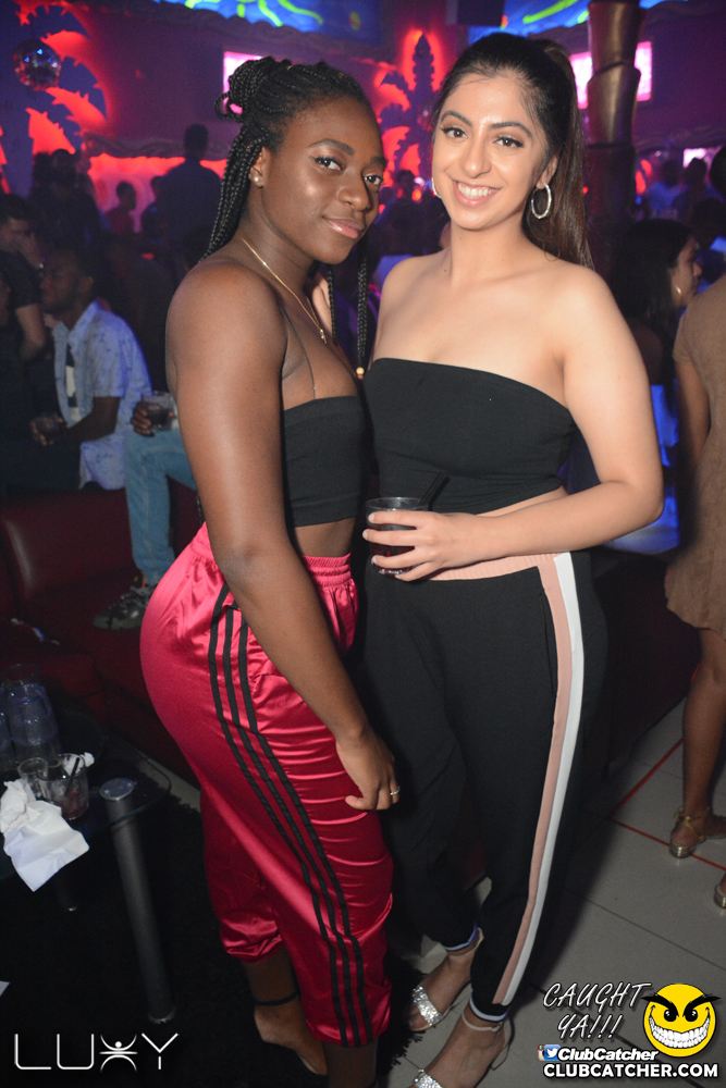 Luxy nightclub photo 142 - September 15th, 2018