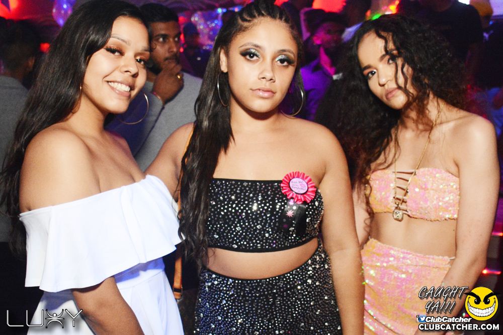 Luxy nightclub photo 143 - September 15th, 2018