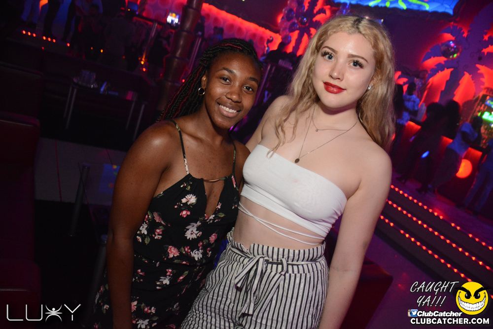 Luxy nightclub photo 145 - September 15th, 2018