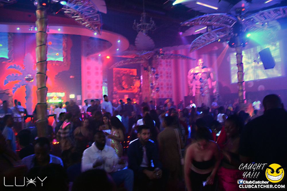 Luxy nightclub photo 147 - September 15th, 2018