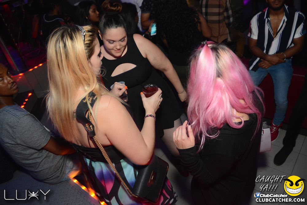 Luxy nightclub photo 148 - September 15th, 2018