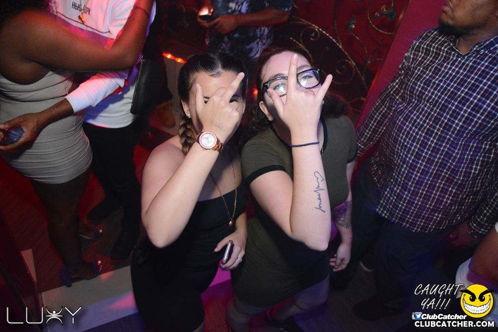 Luxy nightclub photo 149 - September 15th, 2018