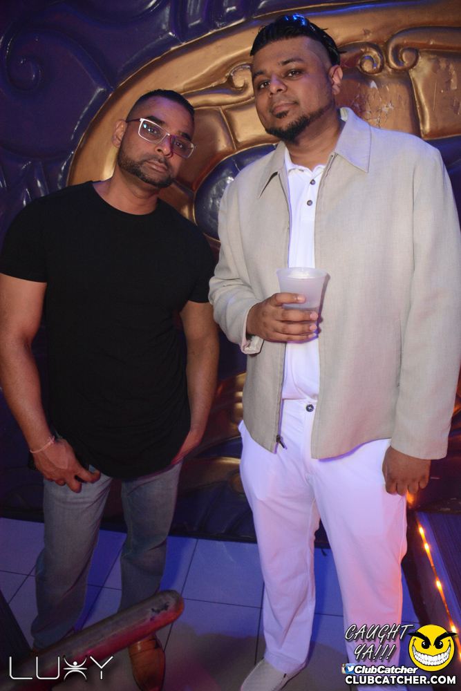 Luxy nightclub photo 150 - September 15th, 2018