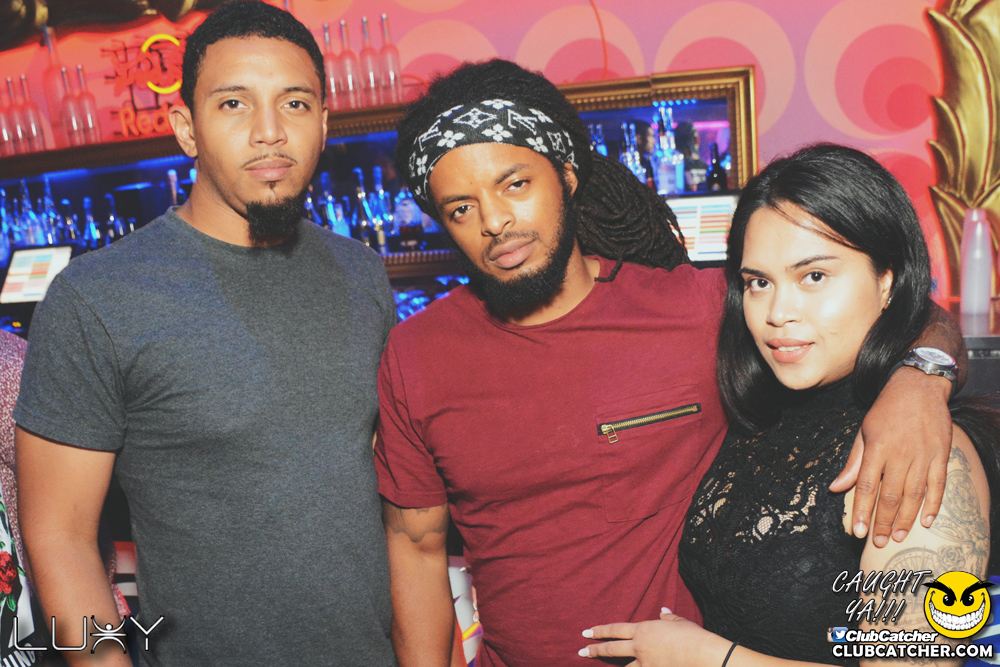 Luxy nightclub photo 16 - September 15th, 2018
