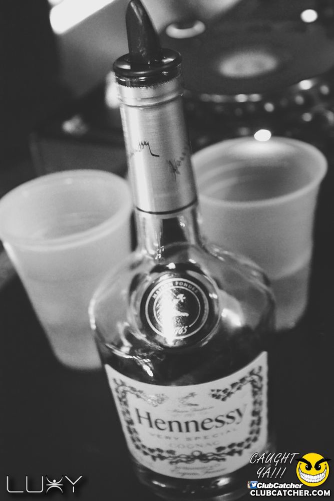 Luxy nightclub photo 151 - September 15th, 2018