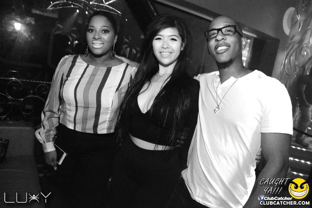 Luxy nightclub photo 152 - September 15th, 2018