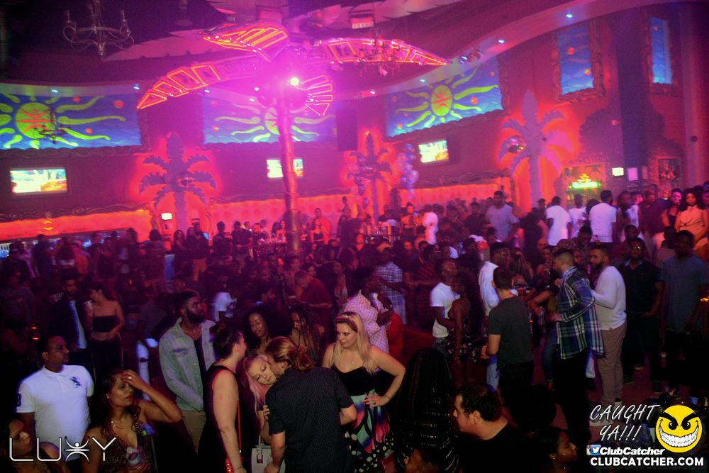 Luxy nightclub photo 153 - September 15th, 2018