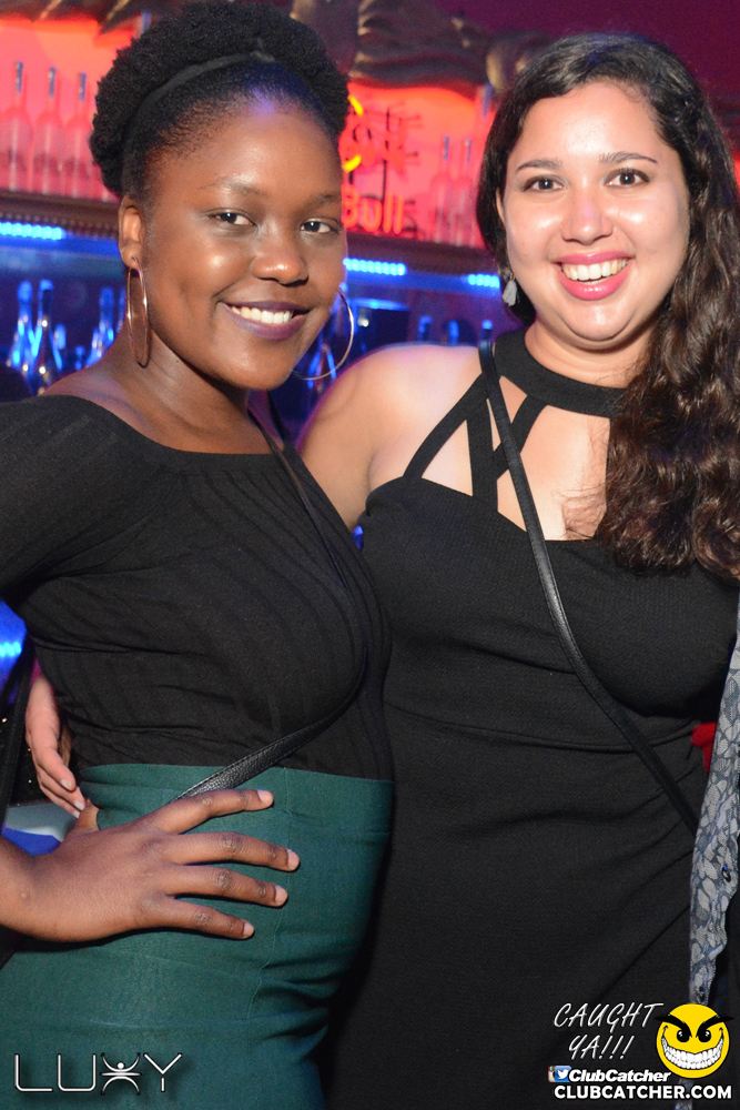 Luxy nightclub photo 155 - September 15th, 2018