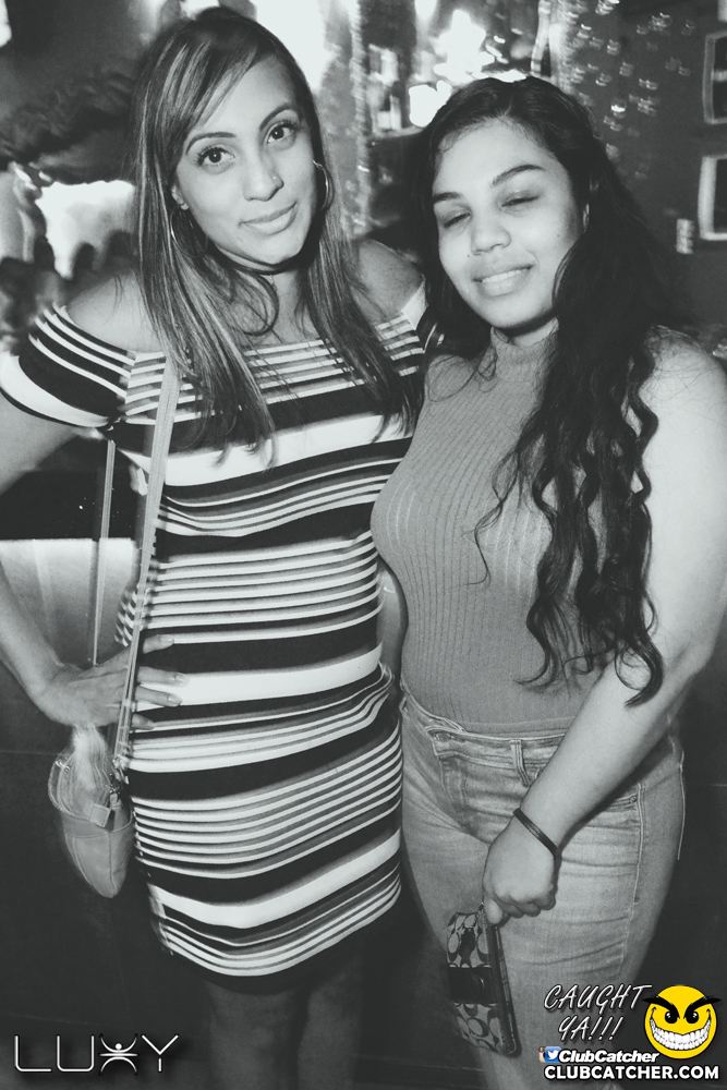 Luxy nightclub photo 156 - September 15th, 2018