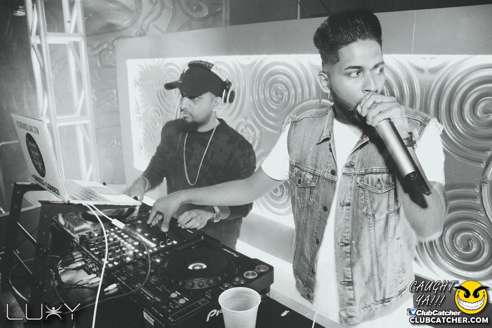 Luxy nightclub photo 157 - September 15th, 2018