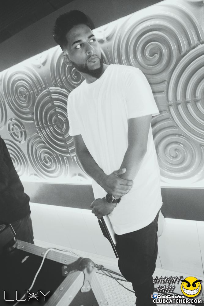 Luxy nightclub photo 158 - September 15th, 2018