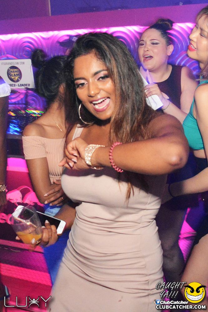 Luxy nightclub photo 160 - September 15th, 2018