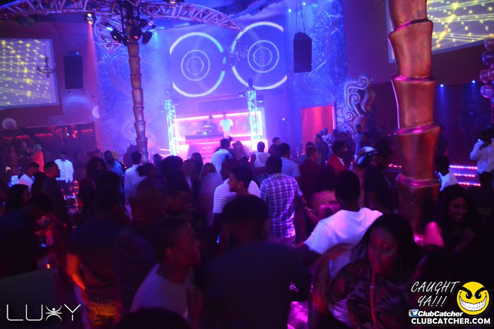 Luxy nightclub photo 161 - September 15th, 2018