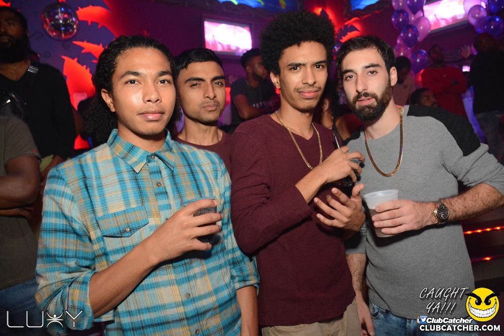 Luxy nightclub photo 162 - September 15th, 2018