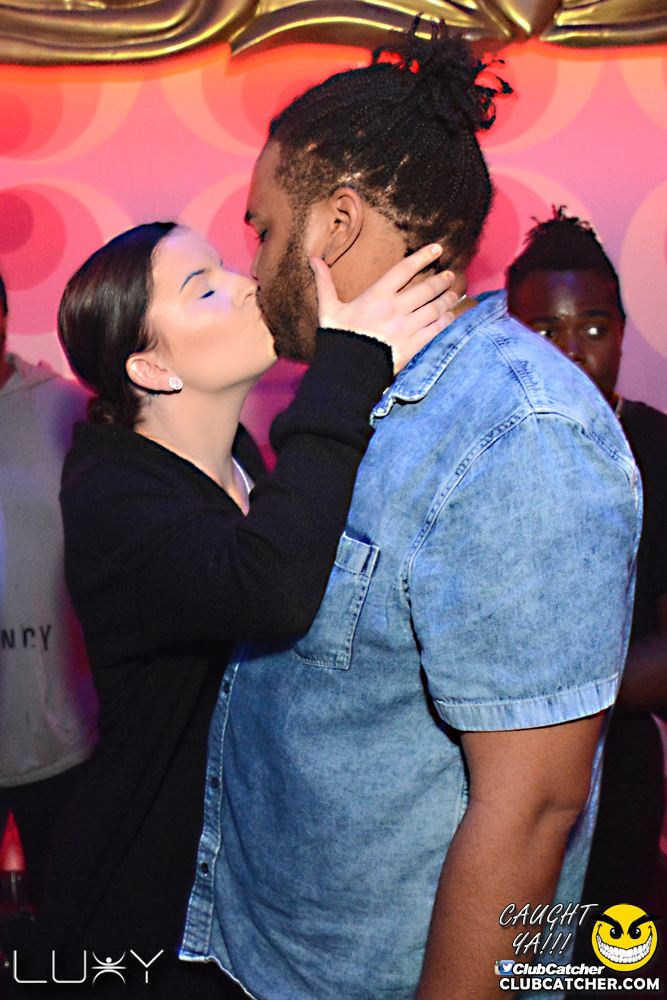 Luxy nightclub photo 163 - September 15th, 2018