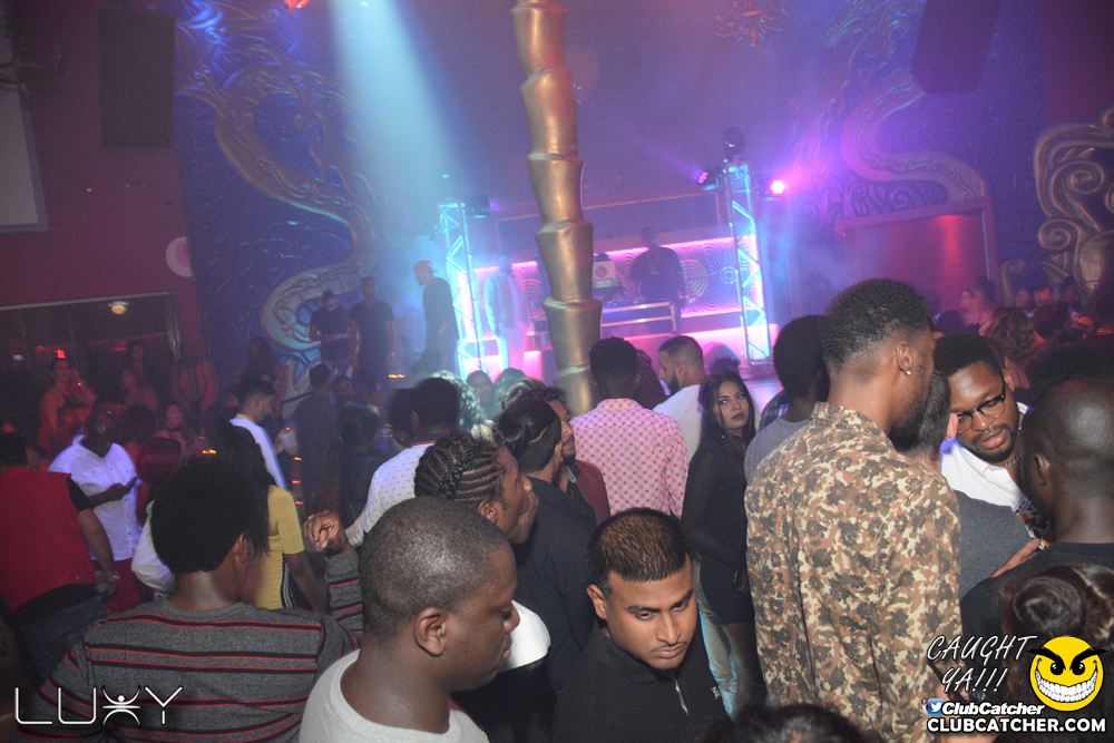 Luxy nightclub photo 164 - September 15th, 2018