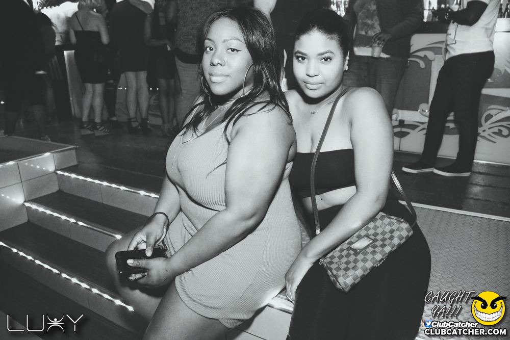Luxy nightclub photo 169 - September 15th, 2018